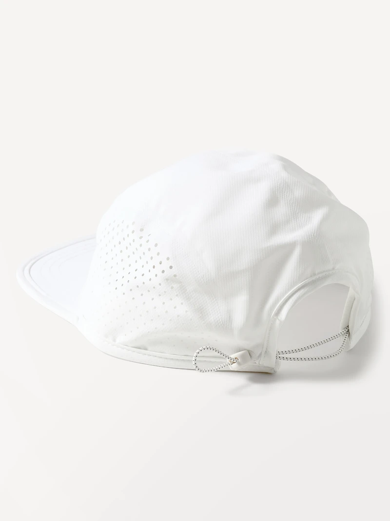 Pacesetter Run Hat 2.0