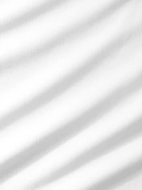 Signature Rib Thin Strap Tank