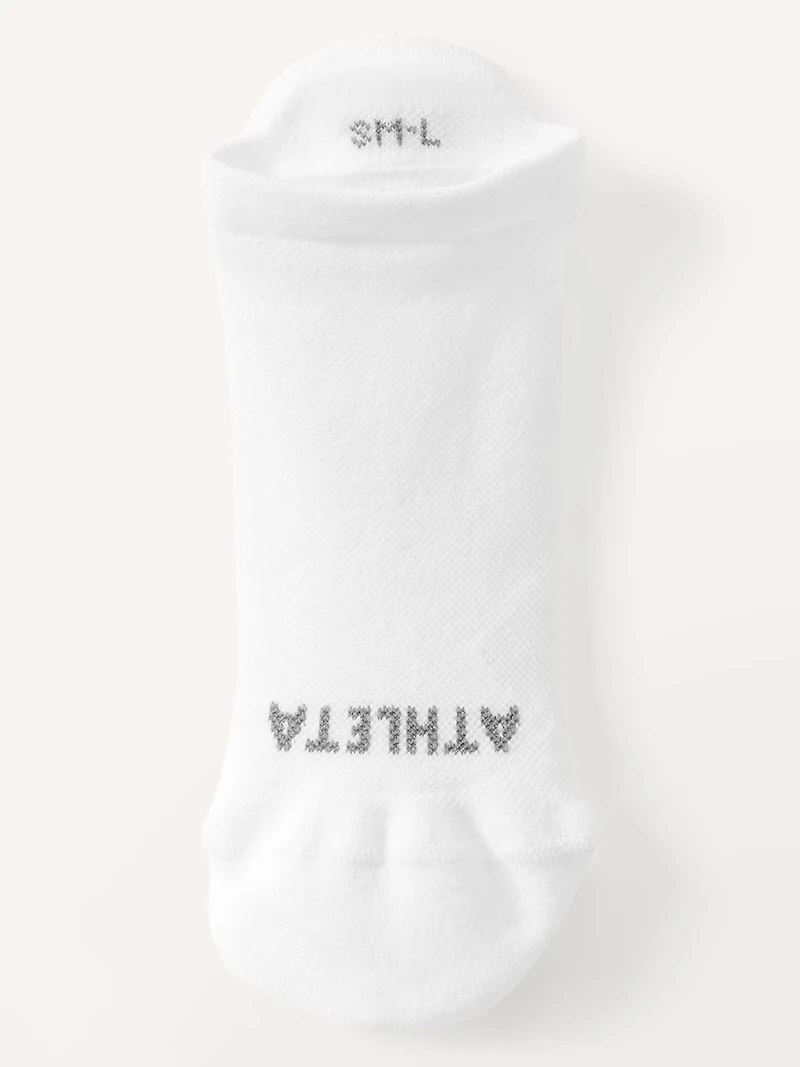 Athleta High Performance Ankle Sock -Pack