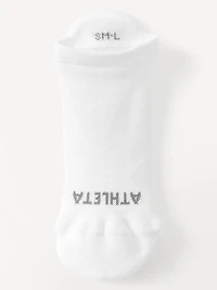 Athleta High Performance Ankle Sock -Pack