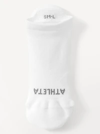 Athleta High Performance Ankle Sock 3-Pack