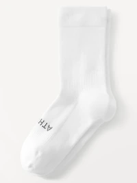 Athleta High Performance Crew Sock
