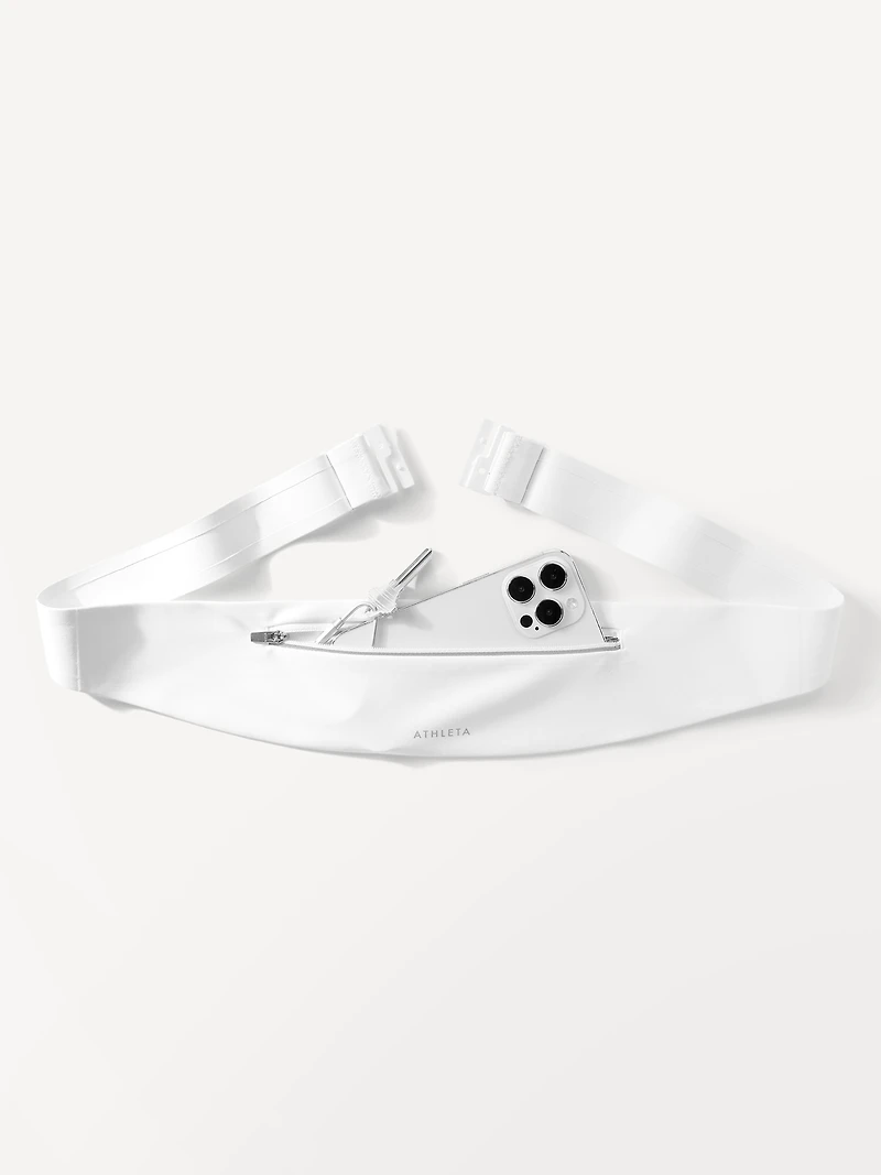 Pacesetter Run Belt 2.0