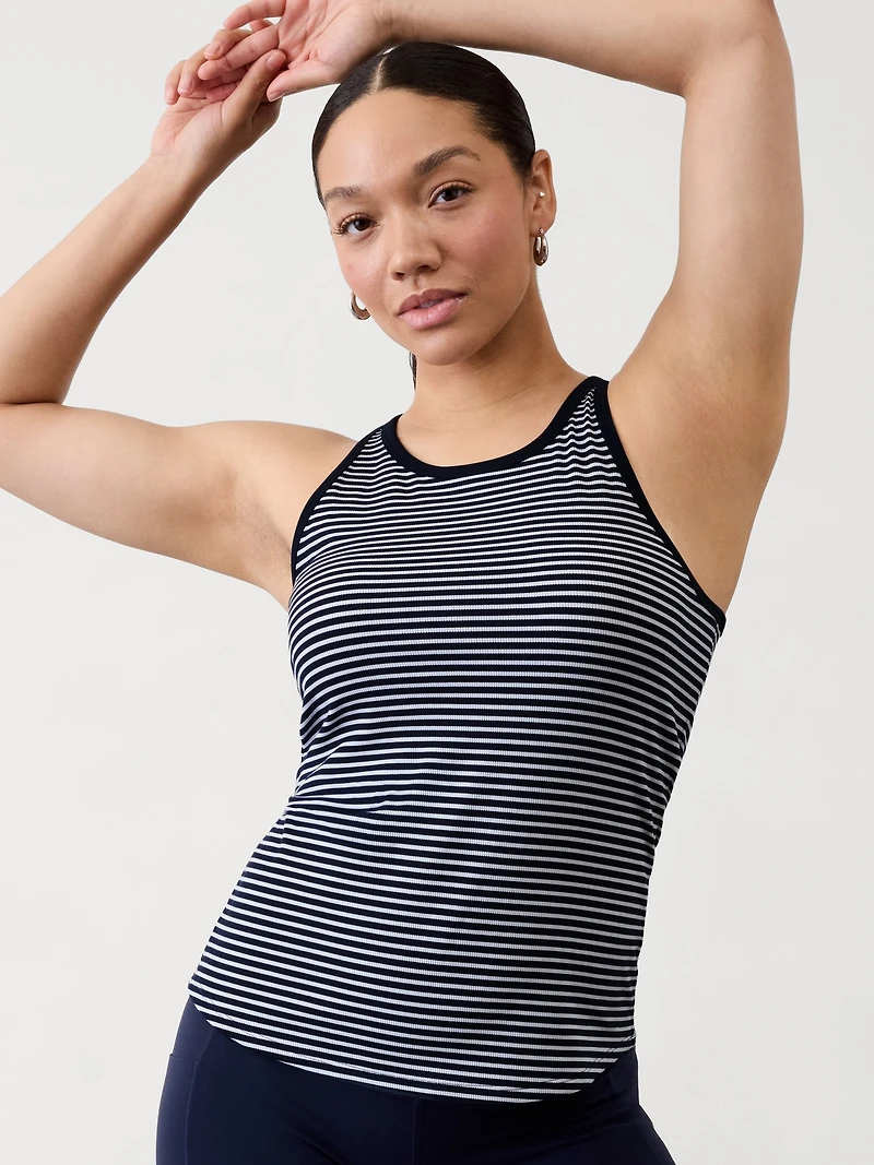 Signature Rib Tank