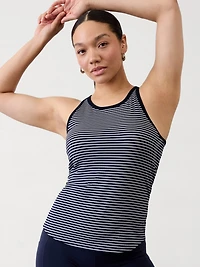 Signature Rib Tank