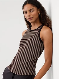 Signature Rib Tank