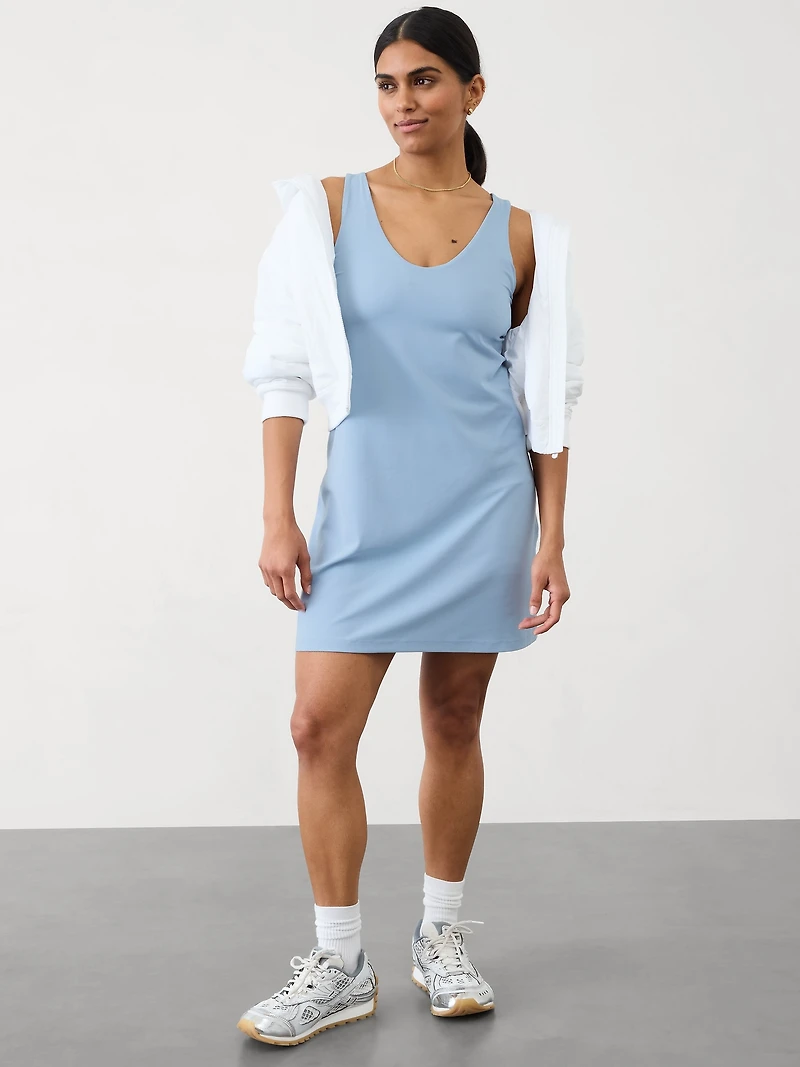 Transcend Dress