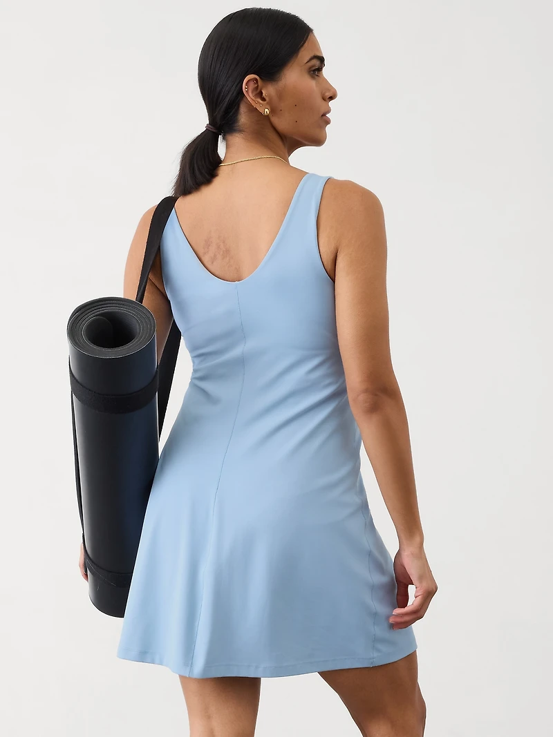 Transcend Dress
