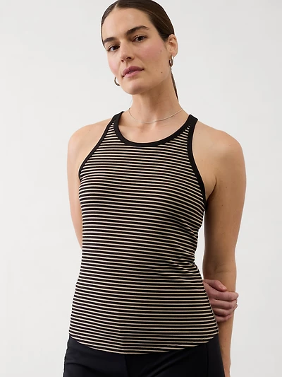 Signature Rib Tank