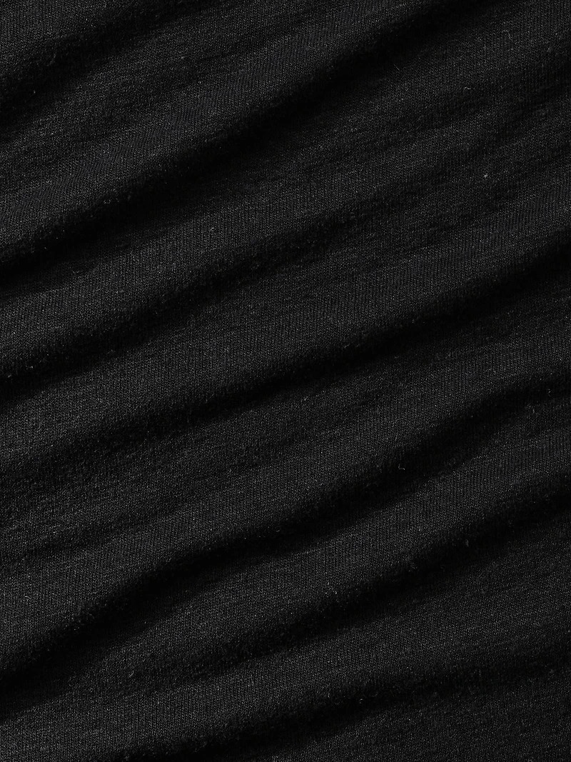 Getaway Linen Blend Tank