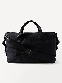 All About Small Duffle Bag