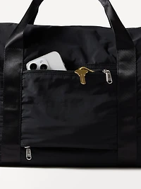 All About Small Duffle Bag