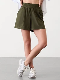 Wayfind High Rise 5" Short