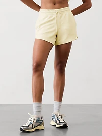 Seasoft Mid Rise 4" Short
