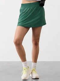 Weekender High Rise 14" Run Skort