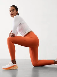 Pacesetter Ultra High Rise 7/8 Legging