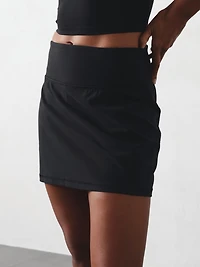 Salutation Stash High Rise 14 1/2 “ Skort