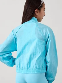 Athleta Girl Daybreak Jacket