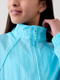 Athleta Girl Daybreak Jacket