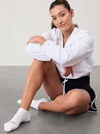 Athleta High Performance Ankle Sock -Pack