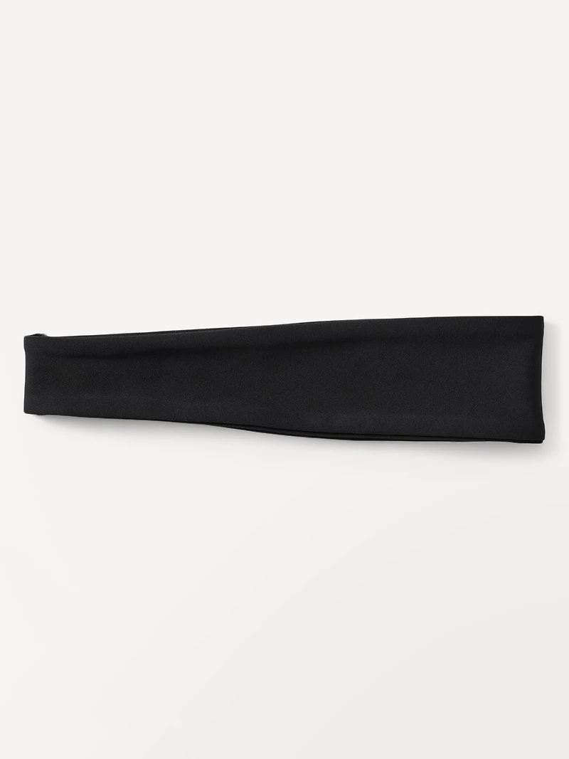 Interval Headband