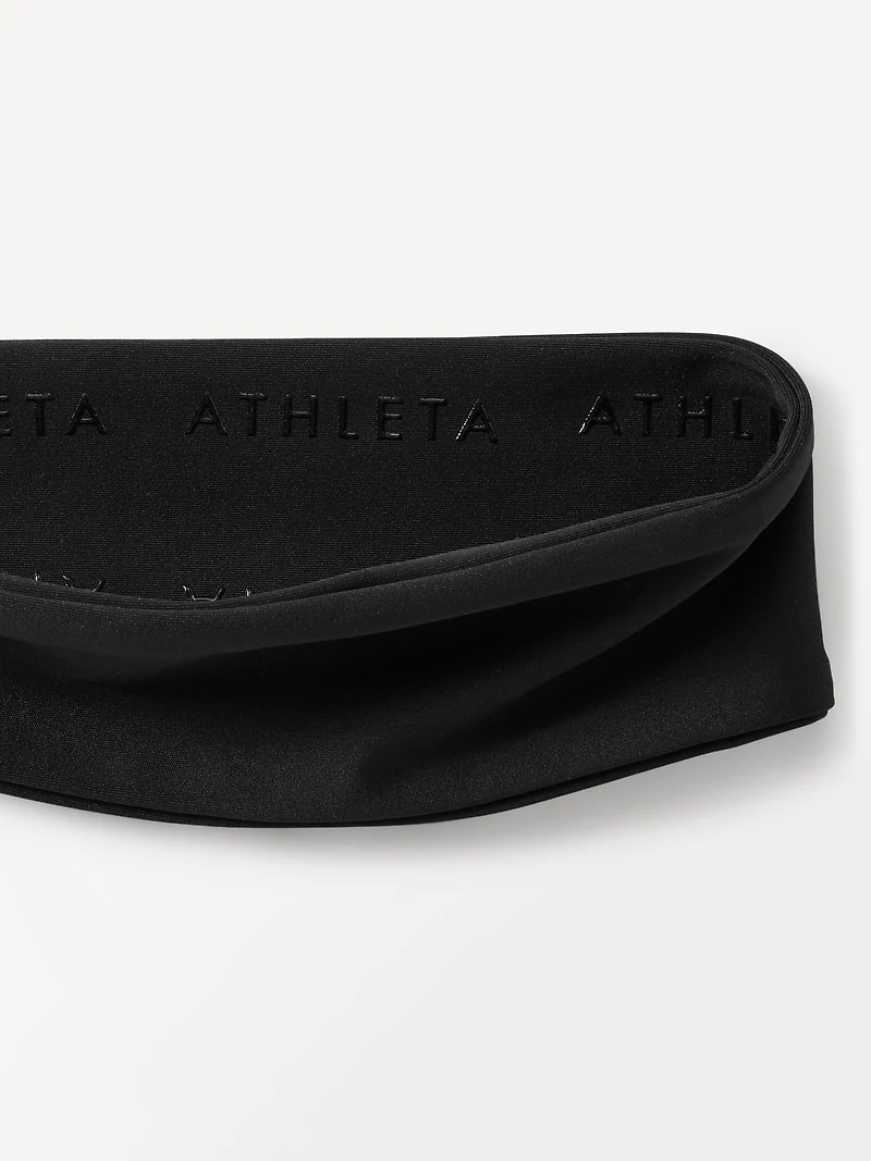 Interval Headband