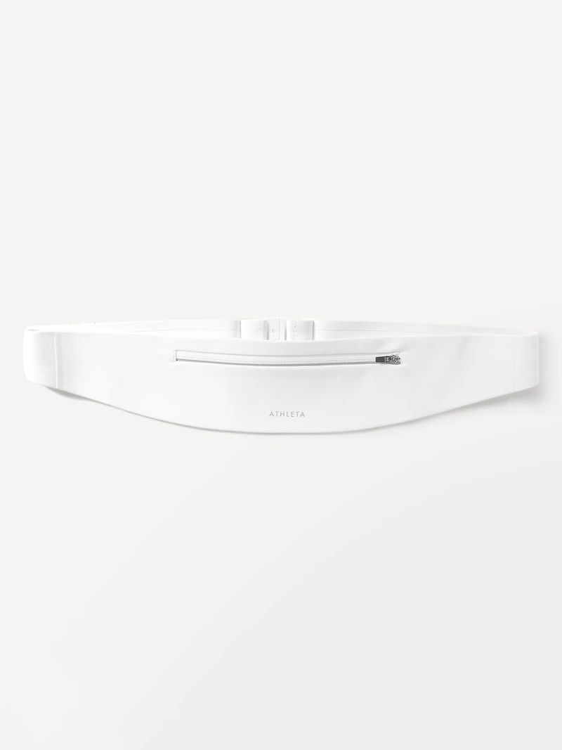Pacesetter Run Belt 2.0