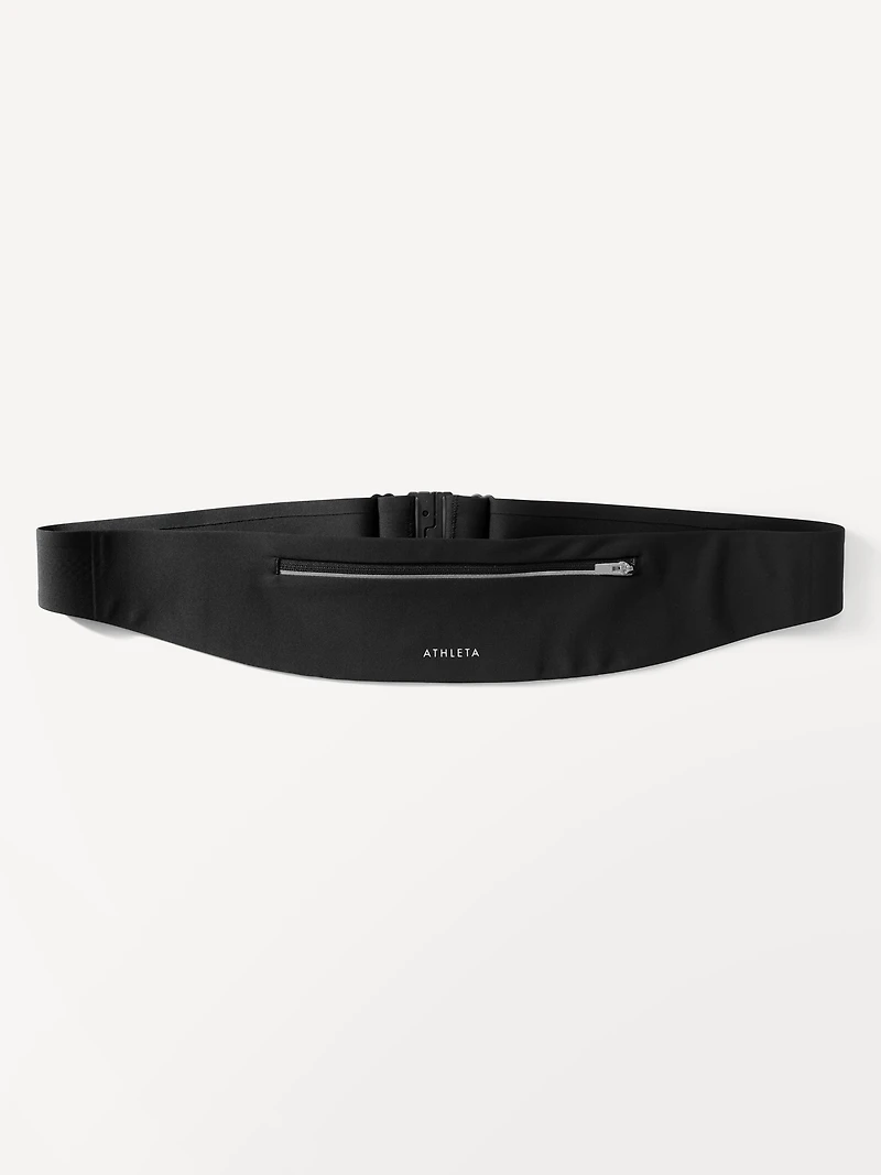 Pacesetter Run Belt 2.0