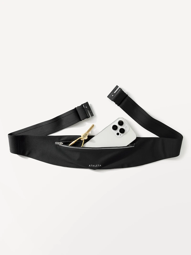Pacesetter Run Belt 2.0