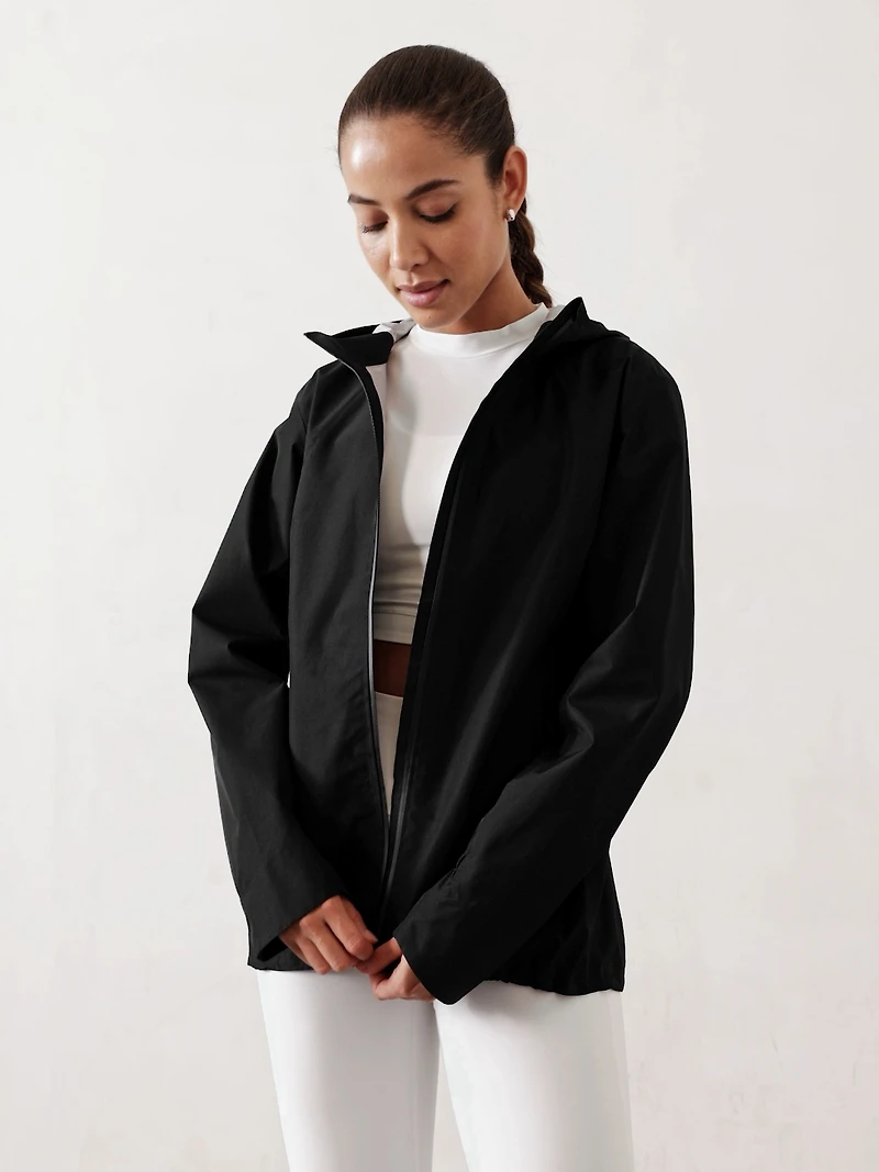 RainOut Traverse Jacket