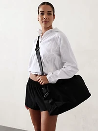 All About Small Duffle Bag