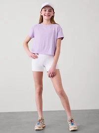 Athleta Girl Right Moves Relaxed Tee