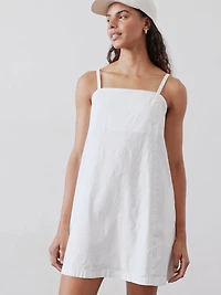 Paradise Cami Dress