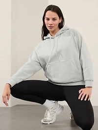 Forever Fleece Hoodie Sweatshirt