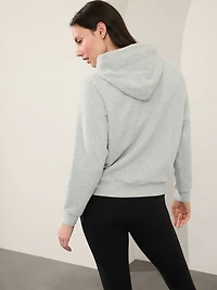 Forever Fleece Hoodie Sweatshirt