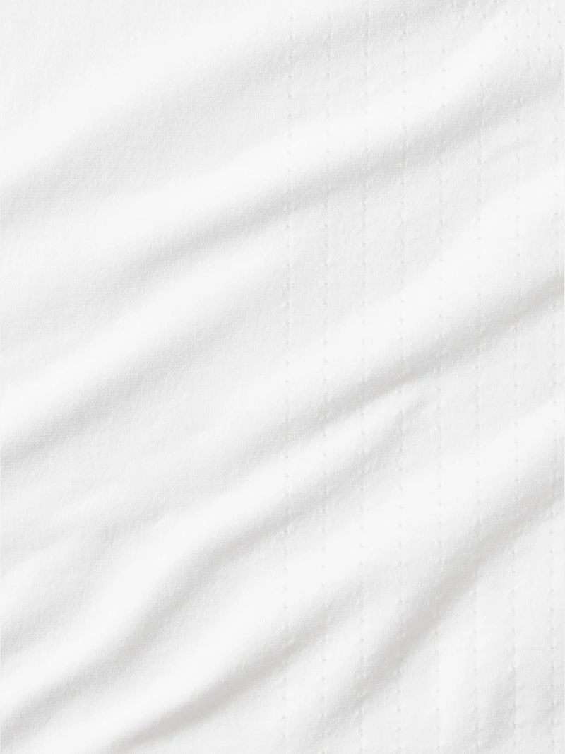 Motion Seamless Relaxed Tee