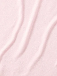 Getaway Linen Blend Tee