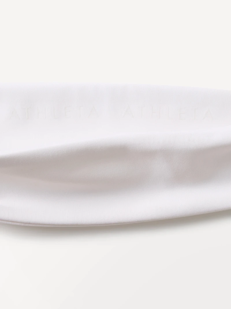 Interval Headband