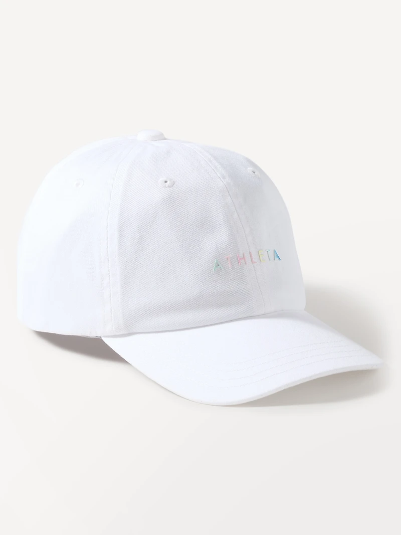 Athleta Girl Classic Cap