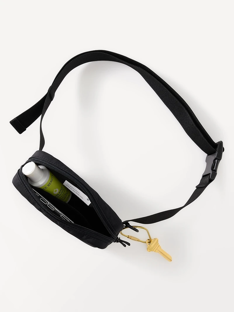 Athleta Girl Always Belt Bag