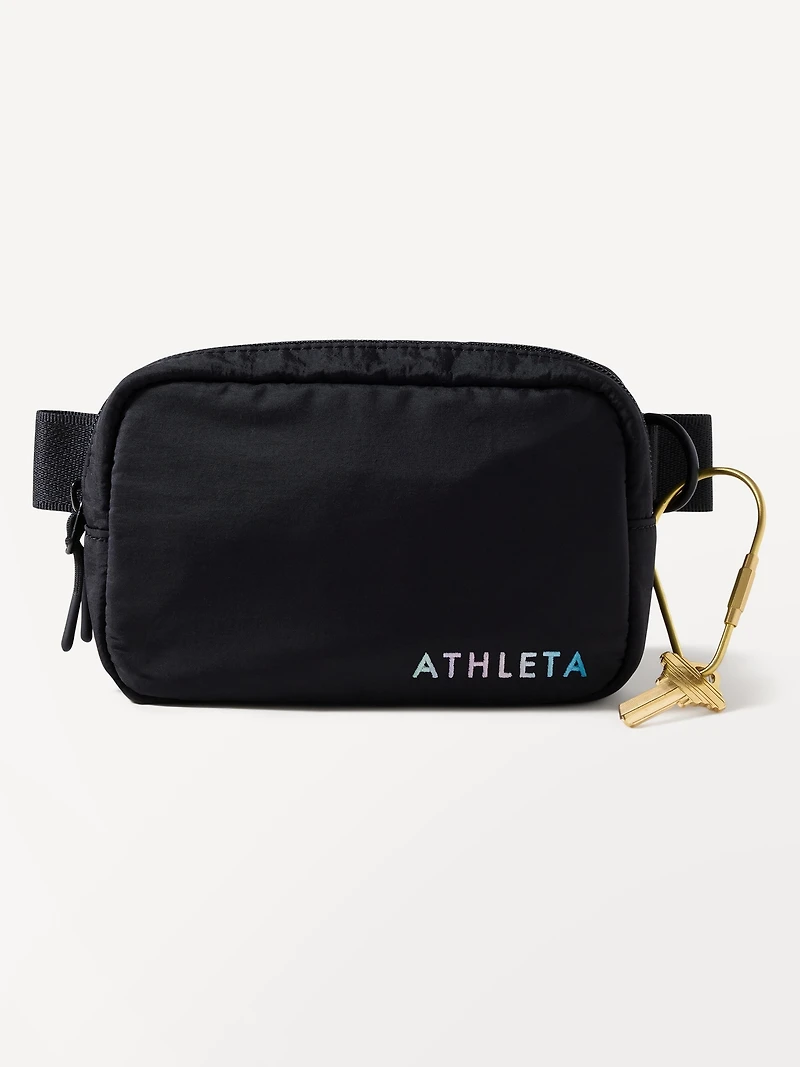 Athleta Girl Always Belt Bag