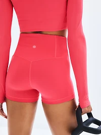 Elation Ultra High Rise 3” Shortie