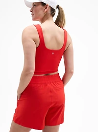 Wayfind High Rise 5" Short