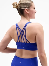 Perfect Form Sports Bra D-DD