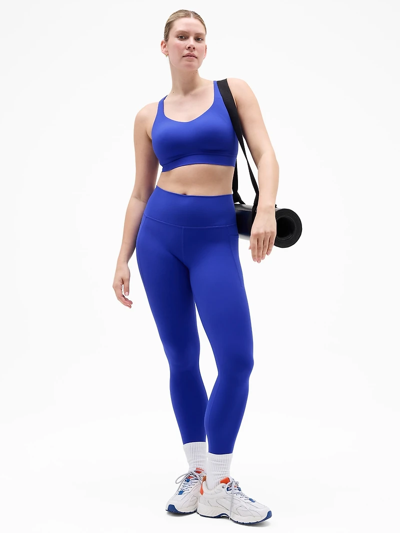 Perfect Form Sports Bra D-DD