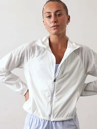 Back Route Jacket