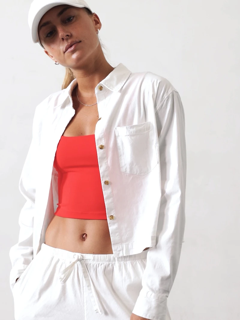 Paradise Shirt