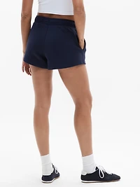 Terry Mid Rise 3" Sportie Short