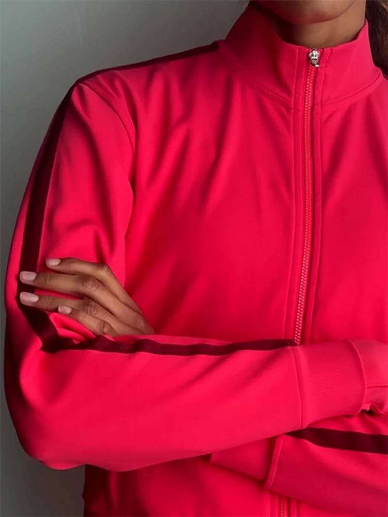 Finish Line Jacket