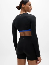 Transcend Shrug
